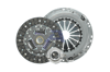AISIN KS-051 - Debriyaj Seti - Japon Grand Vitara