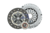 AISIN KT-100VE - Debriyaj Seti - Japon Corolla (e9, E10, E11, E12) : Avensis (t22, T25) 1.6 97-08 : Verso (e12, R1) 1.6 02-08