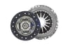 AISIN KT-320RA - Debriyaj Seti - Japon Corolla Amt5 : Auris 07-08 : Yaris 06-08
