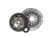 AISIN KT-322C - Debriyaj Seti - Japon Yaris (p9, P13) : C1 1.0 05- : 107 1.0 05-