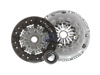 AISIN KT-378 - Debriyaj Seti - Japon Avensis 2.0 D4d (1adftv) : Rav4 (a3) 2.2 D4d (2adftv/fhv) 06-12