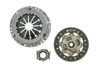 AISIN KT-645 - Debriyaj Seti - Japon Yaris (p13, P21)