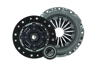 AISIN KY-127 - Debriyaj Seti - Kore I10/i20/picanto/rio
