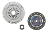 AISIN KY-138 - Debriyaj Seti - Kore Kona/i20/stonic/picanto