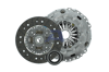 AISIN KZ-119 - Debriyaj Seti - Japon Bt50 (un) : Ranger (et) 2.5 Td 07-11