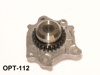 AISIN OPT-112 - Yag Pompasi - Japon Yaris : Yaris 1.0 01-05
