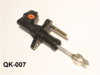 AISIN QK-007 - Debriyaj Merkezi Alt - Kore Shuma
