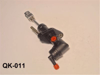 AISIN QK-011 - Debriyaj Merkezi Alt - Kore Clarus (k9a)