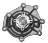 AISIN WPY-008 - Devirdaim - Kore Starex/sorento 140hp D4cb40hp D4cb