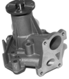AISIN WPY-032 - Devirdaim - Kore H100 Kmy/h-1/starex/galloper/bongo/l200 (k74)
