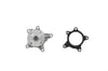AISIN WPY-055 - Devirdaim - Kore Accent Blue/i20/ix20/i30/ix35/elantra/cerato/sportage