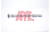 AMC 647291 - Eksantrik Mili - Vw Caddy-polo-golf6-passat-crafter-t6-a3-t5