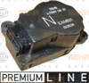 BEHR 000P - Aktüatör - Psa 206/307