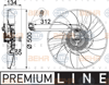 BEHR 000P - Fan Grubu - Bmw Land Rover Range Rover