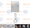 BEHR 000P - Fan Regülatörü - Vw Polo