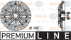 BEHR 000P - Fan Termigi - Bmw E36-39-38