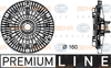 BEHR 000P - Fan Termigi - Bmw E39-38