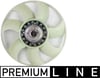 BEHR 000P - Fan Termigi - Bmw Land Rover Range Rover Discovery Iii