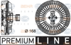BEHR 000P - Fan Termigi - Bmw Range Rover Iii