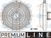 BEHR 000P - Fan Termigi - Mercedes W124-202-210-208