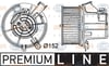 BEHR 000P - Kalorifer Motoru - Mercedes 204-207-212