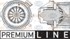 BEHR 000P - Kalorifer Motoru - Mercedes Sprt.309,311,315,318.cdi -vw.crafter