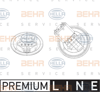 BEHR 000P - Kalorifer Rezistansi - Vw Polo-cordoba-ibiza-fabia