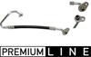 BEHR 000P - Klima Borusu - Ford Focus/c-max