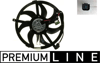 BEHR 000P - Klima Fan Motoru - Bmw Mini R55-r56-r57-r58-r59-r60-r61