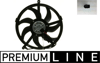BEHR 000P - Klima Fan Motoru - Bmw Mini R55-r56-r57-r58-r59-r60-r61