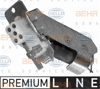 BEHR 000P - Klima Fan Rezistansi - Opel Astra F Vectra A