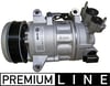 BEHR 000P - Klima Kompresörü - Psa 208/2008/308/3008/508/rifter