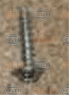 BEHR 000P - Klima Müsürü - Mercedes 639