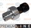 BEHR 000P - Klima Müsürü - Opel Astra G