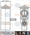 BEHR 000P - Klima Valfi - Mercedes W168-202-210