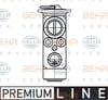BEHR 000P - Klima Valfi - Mercedes W203-209-211-204-221-207-212