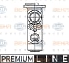 BEHR 000P - Klima Valfi - Mercedes W203-215-220