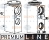 BEHR 000P - Klima Valfi - Mercedes W204-207-212-218