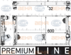 BEHR 000P - Su Radyatörü - Bmw E81-e82-e87-e88-e90-e91-e92-e93-x1 E84