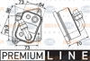 BEHR 000P - Yag Sogutucusu - Bmw E46-e81-e82-e87-e88-e90-e91-e92-e93-e60-e61-x1 E84-x3 E83-x3 E83 Lci-z4 E85