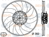 BEHR 000S - Fan Motoru - Vw A4-a5-a6-q5