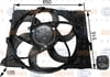 BEHR 000S - Klima Fan Motoru - Bmw E81-82-87-88-90-91-92-93-x1
