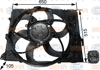 BEHR 000S - Klima Fan Motoru - Bmw E81-82-87-88-90-91-92-93-x1