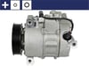 BEHR 000S - Klima Kompresörü - Bmw E60-e61-e63-e64-e65-e66