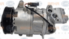 BEHR 000S - Klima Kompresörü - Bmw E81-82-87-88-90-91-92-93-x1--z4-46-60