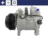 BEHR 000S - Klima Kompresörü - Bmw F20-f21-e90-e91-e92-e93-f10-f11-x1 E84