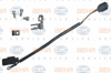 BEHR 000S - Klima Kompresörü - Mercedes W203-204-209-212