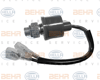BEHR 000S - Klima Müsürü - Mercedes W201-124-126