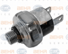 BEHR 000S - Klima Müsürü - Mercedes W201-124-126