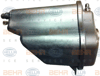 BEHR 000S - Radyatör Yedek Su Deposu - Bmw X5 E70-x5 F15-x5 F85-x6 E71-x6 E72-x6 F16-x6 F86